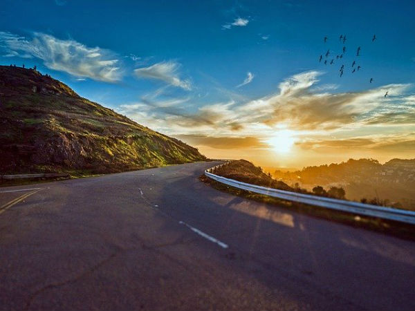 3. Road trip from Mumbai to Goa
