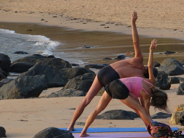 5. Gokarna