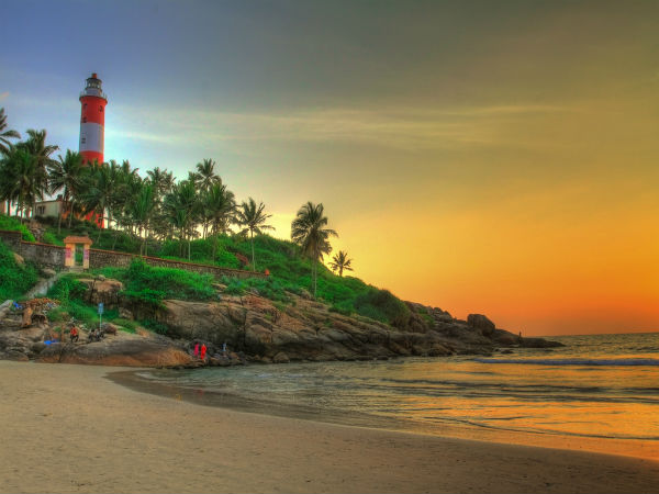 6. Kovalam