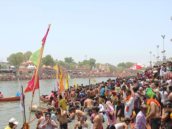 9. Ujjain