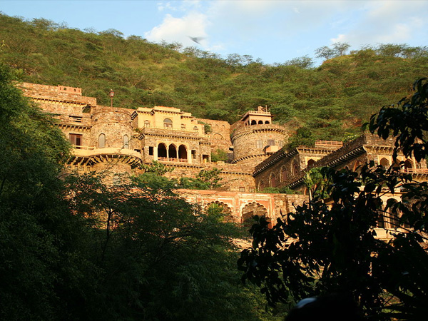 7. Alwar