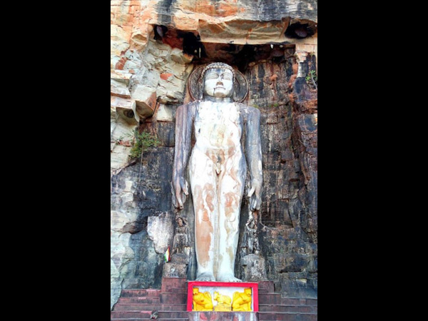 7. Chanderi
