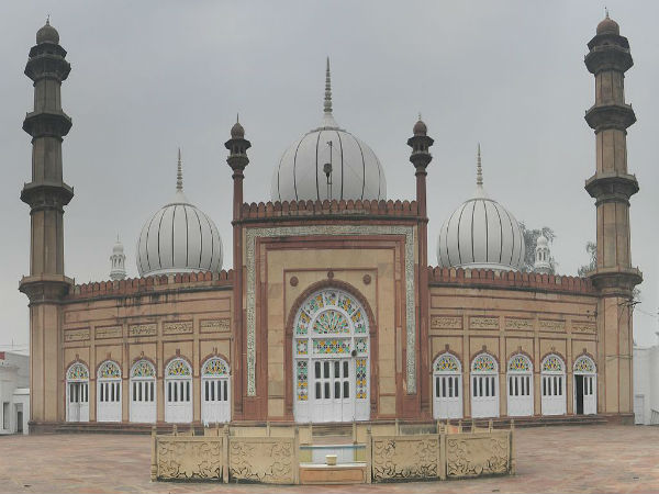 9. Aligarh
