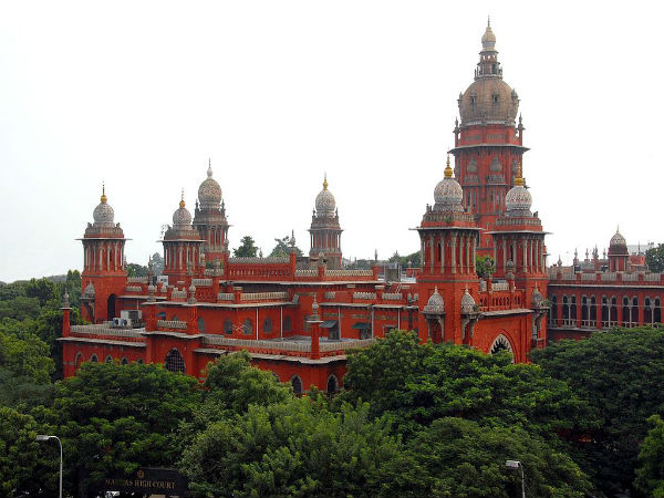6. Chennai