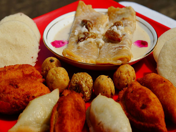 Sankranti, Bhuya Tribes Of Orissa