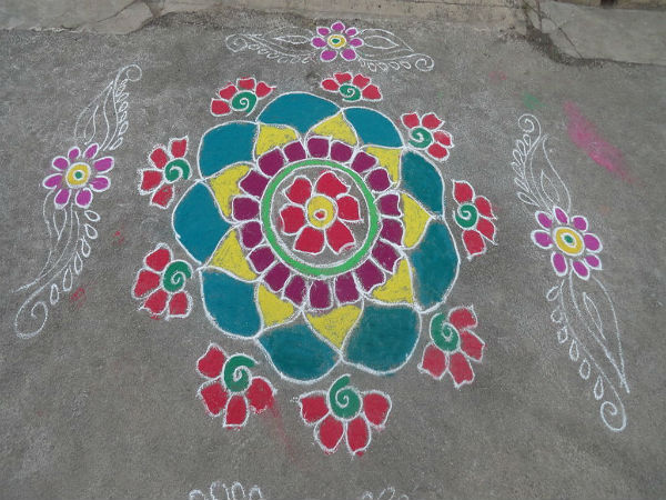 6. Mysore, Karnataka