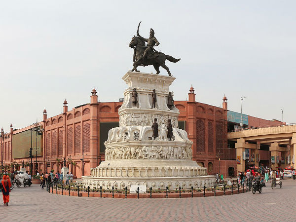 5. Amritsar