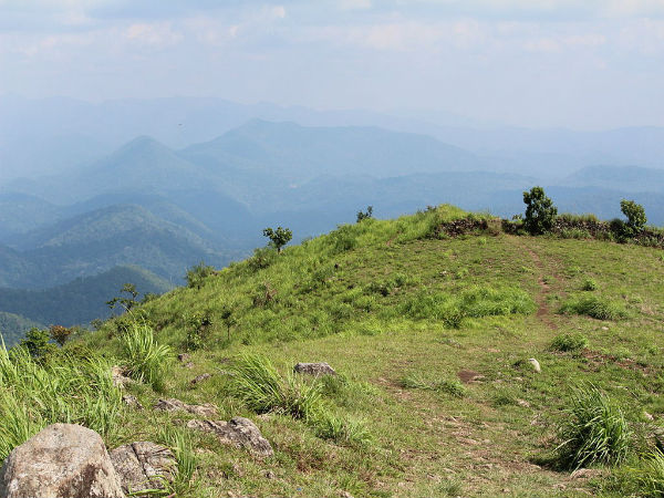2. Panchalimedu