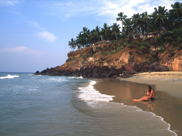 5. Varkala