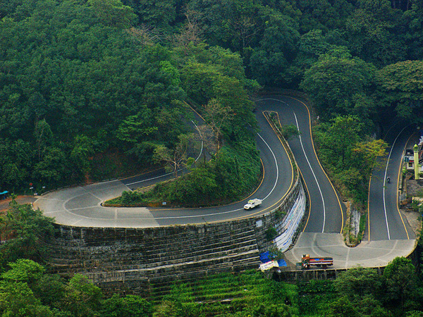 2. Kozhikode