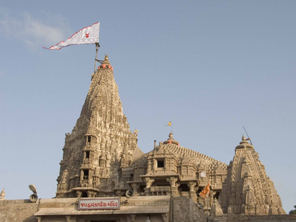 1. Dwarka