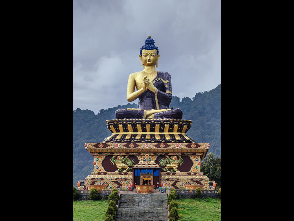 6. Ravangla