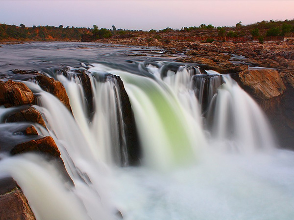 5. Jabalpur