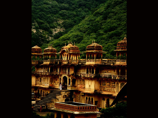 1. Jaipur