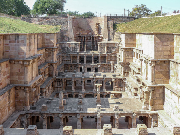 7. Patan