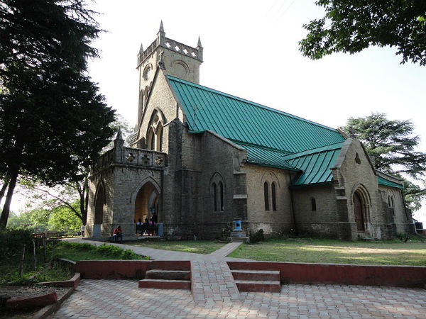 3. Kasauli