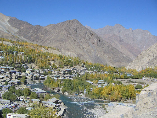 9. Kargil