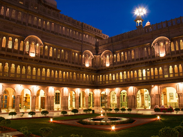 6. Bikaner