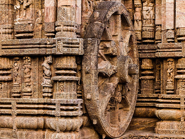 5. Konark