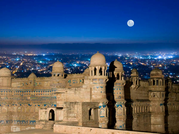 3. Gwalior