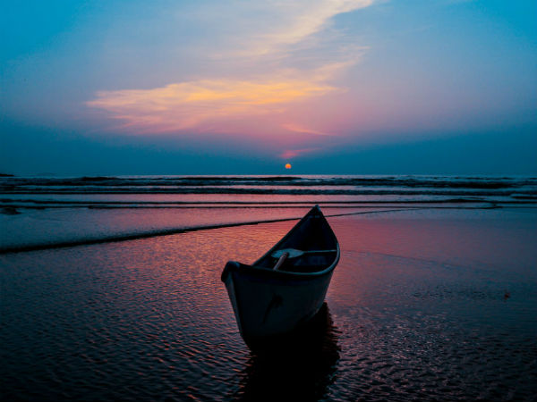3. Alibag