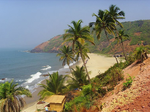 9. Arambol