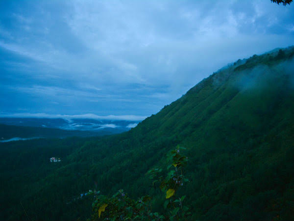 1. Chikmagalur