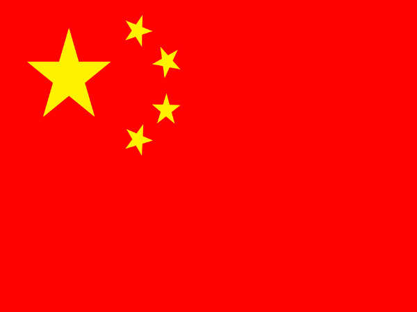 Why China?