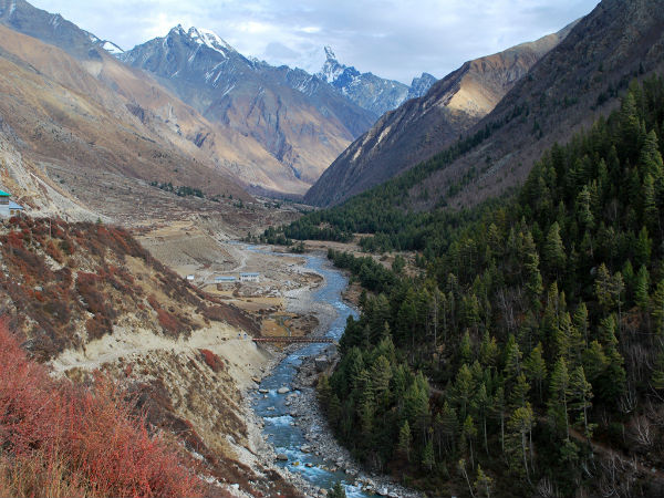 7. Chitkul