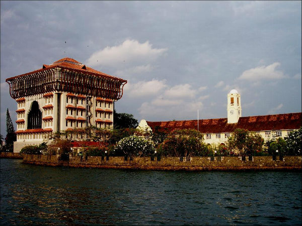 9. Kochi