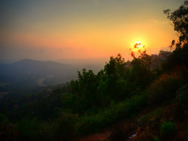 6. Coorg