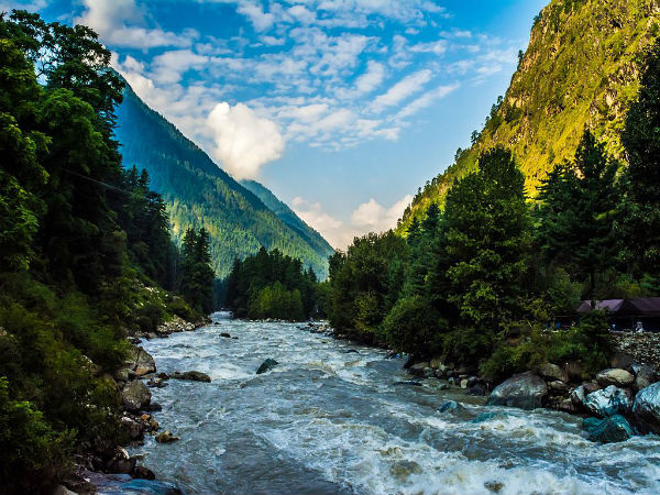 1. Kasol