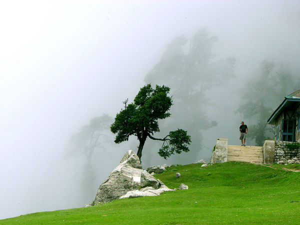 4. Dharamshala