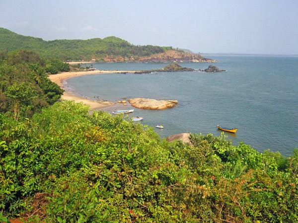 4. Gokarna