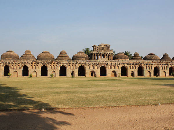 10. Hampi