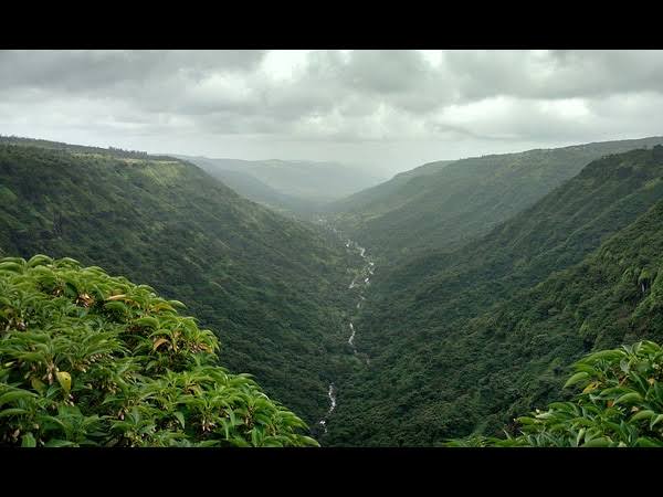 7. Igatpuri