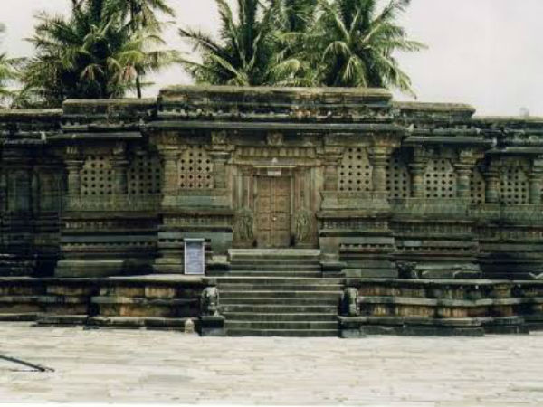 8. Belur