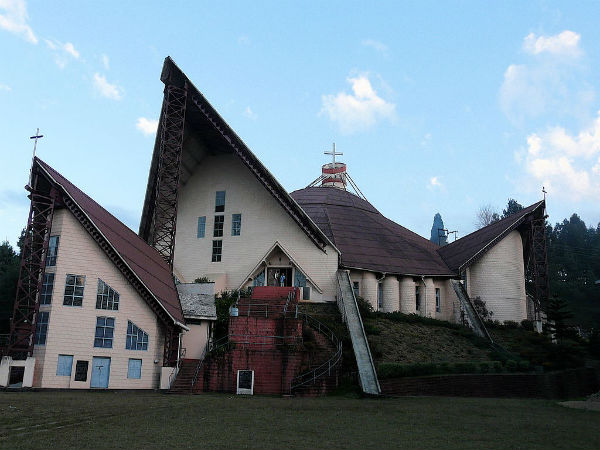 1. Kohima