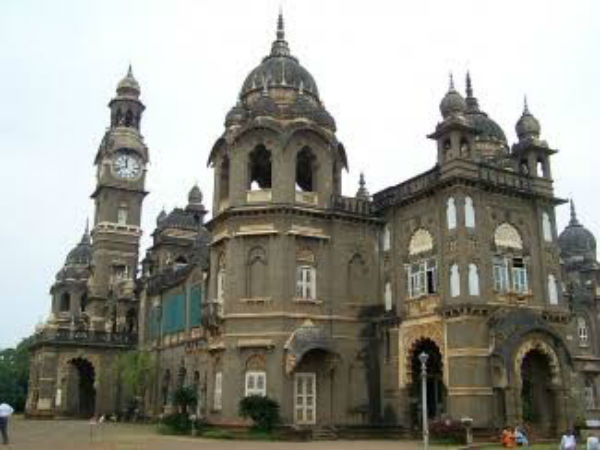 9. Kolhapur