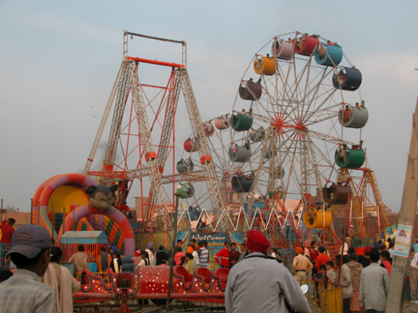 Magha Saaji, Himachal Pradesh