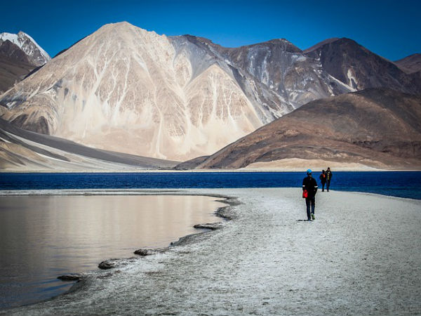 Try a simpler life in a remote Leh Ladakh