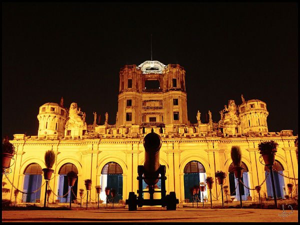 4. Lucknow