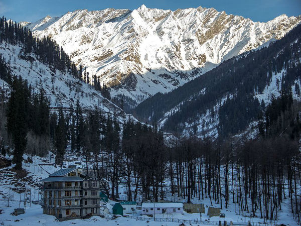 6. Manali