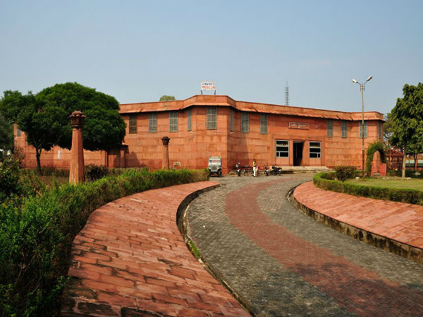 7. Mathura