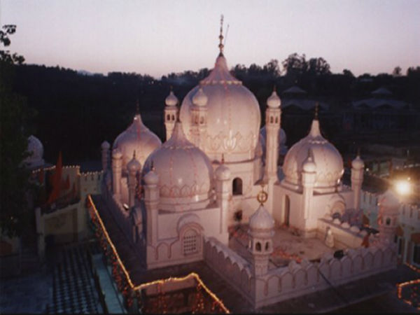 10. Panchkula