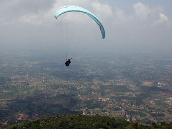 4. Yelagiri