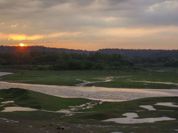 1. Sohna