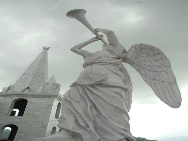 2. Solomon Temple