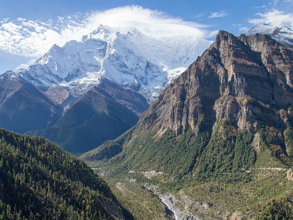 6. Tarsar Marsar Trek