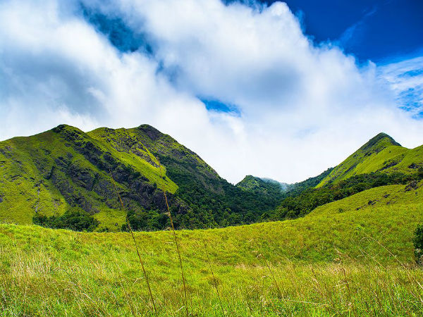7. Wayanad